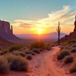 top hiking spots revealed