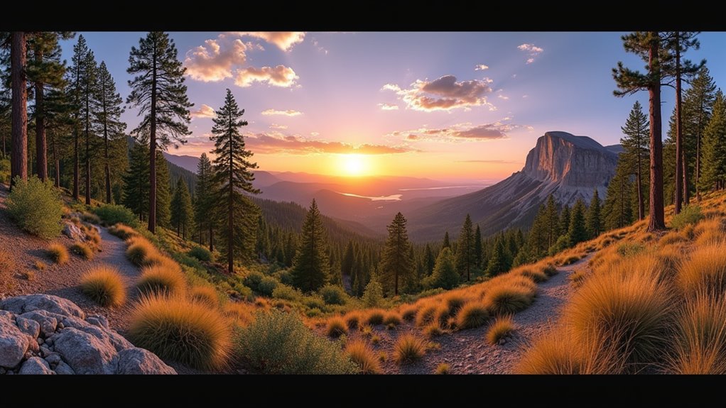 top us hiking destinations