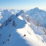 world s best snowboarding spots