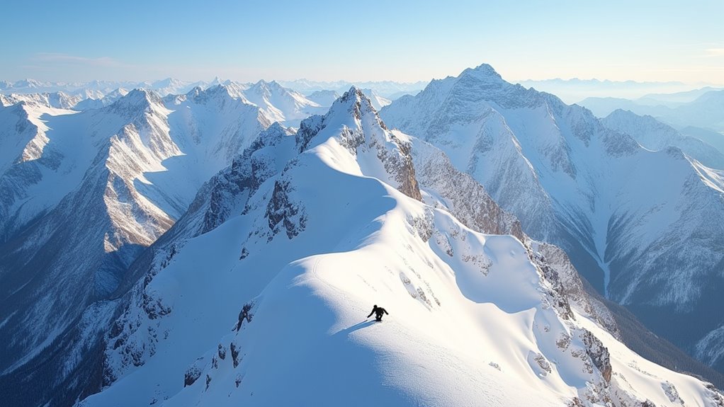 world s best snowboarding spots